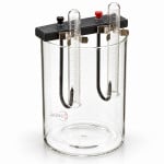 Electrolysis Apparatus Student Type